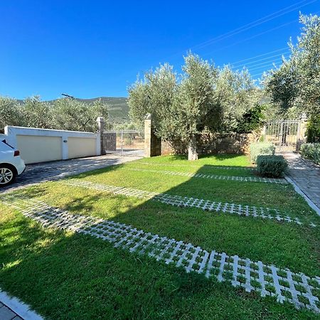 Villa Liana Sourpi Экстерьер фото