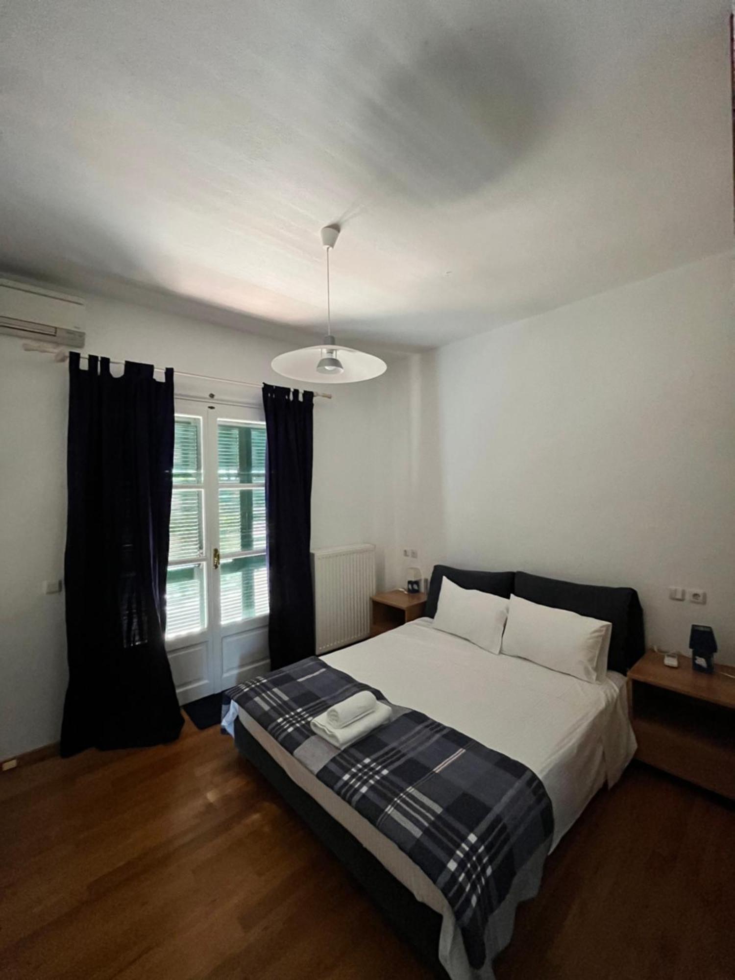 Villa Liana Sourpi Экстерьер фото