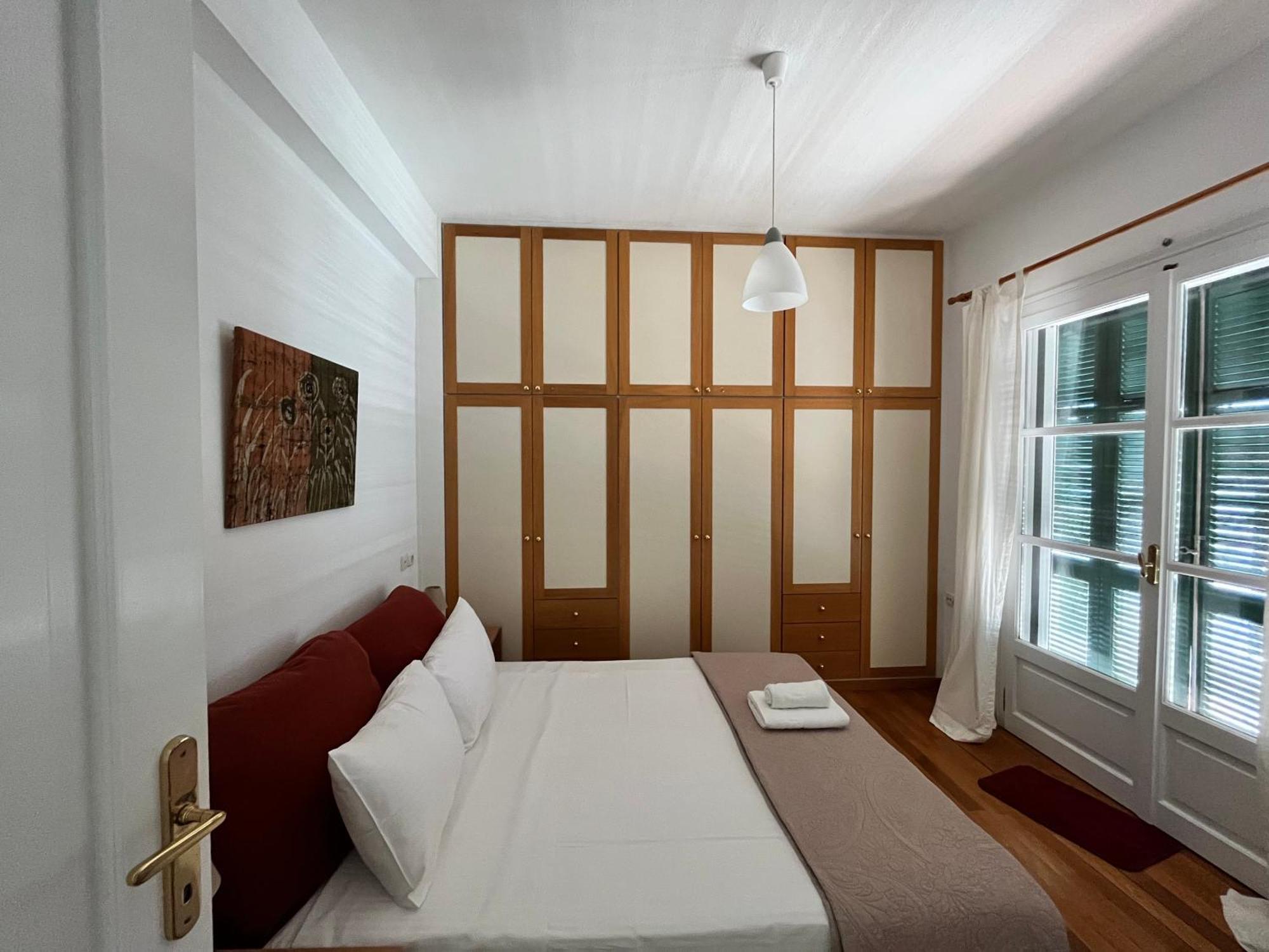 Villa Liana Sourpi Экстерьер фото