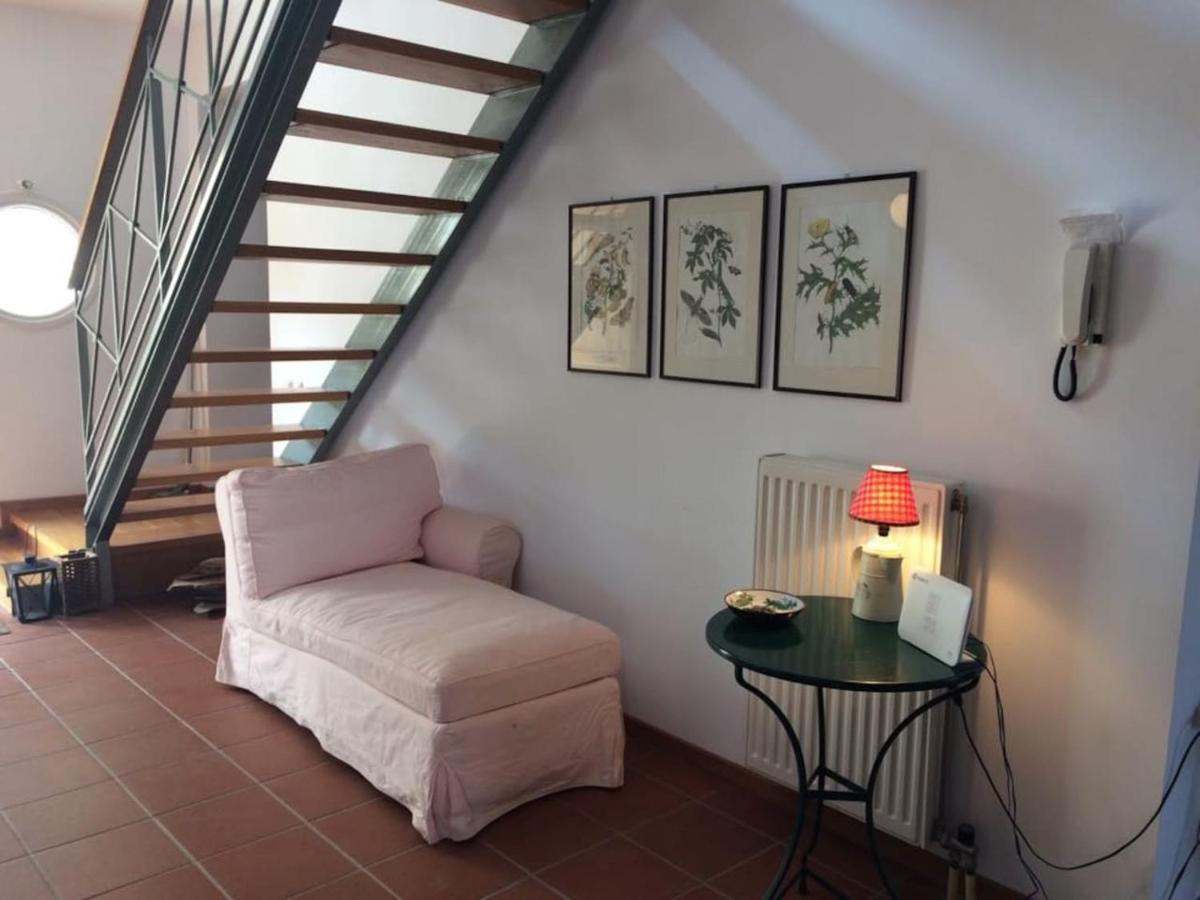 Villa Liana Sourpi Экстерьер фото